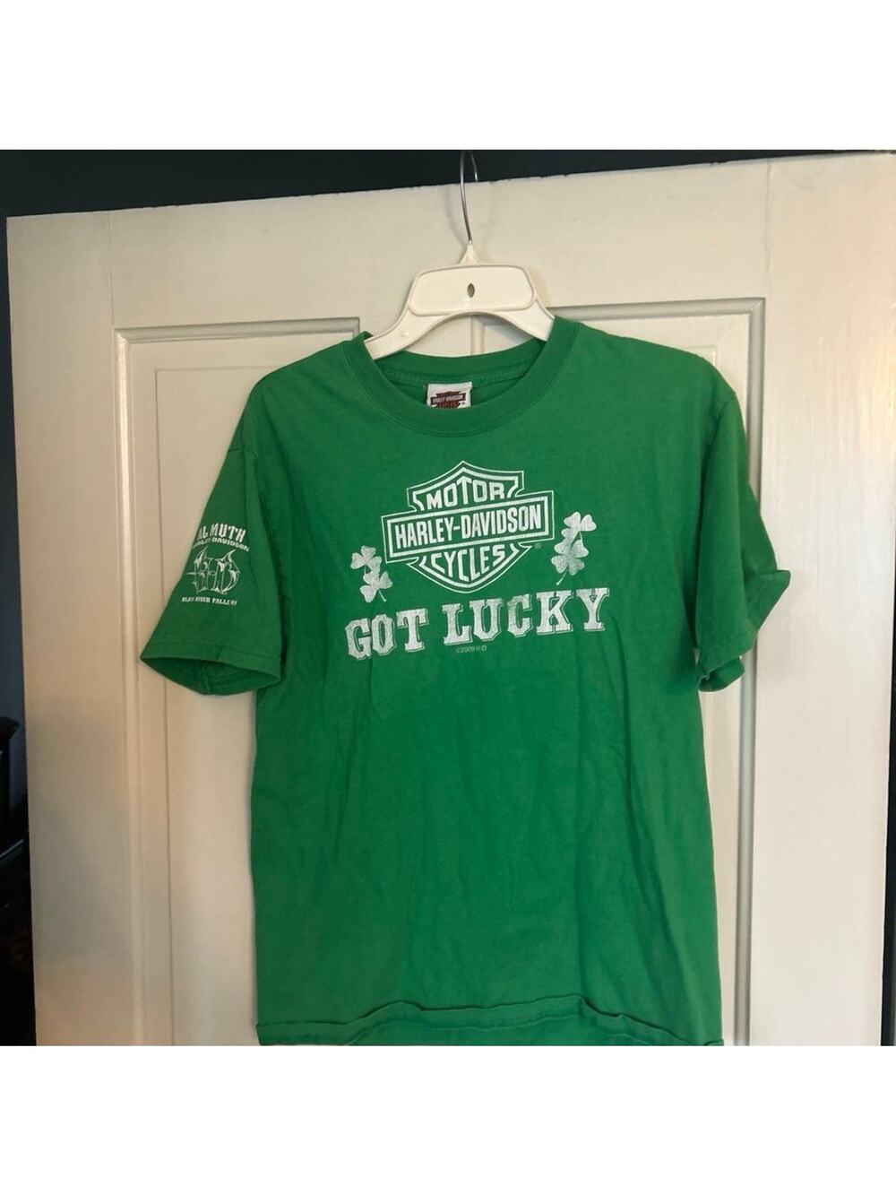 Harley Davidson Tshirt size medium
